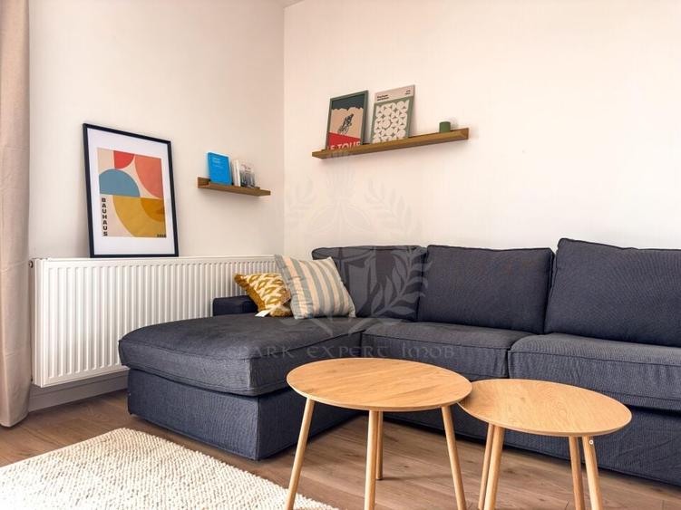 3 CAMERE // PLEIADES RESIDENCE // MOBILAT SI UTILAT - 23