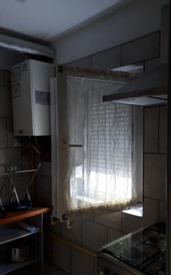 Garsoniera sibiu Lazaret 30 mp utili - 8