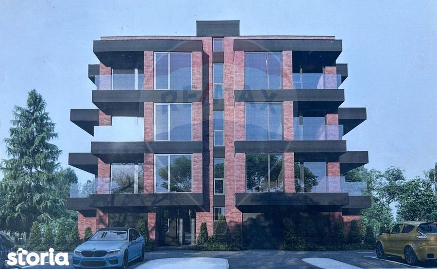 Apartament cu 3 camere CRANGUL PETRESTI. - 7