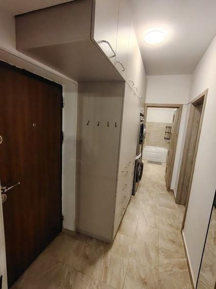 Apartament 2 camere metrou Dimitrie Leonida | Loc Parcare | Bloc nou - 12