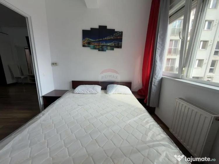 Apartament 2 camere de inchiriat ARED-UTA - 12