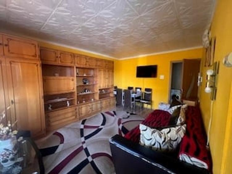 De vanzare garsoniera gata de mutat  Str Sporturilor , SF Gheorghe - 2