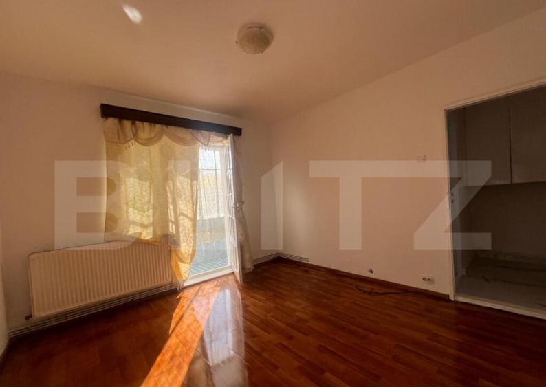 Apartament 3 camere, 76 mp, zona 1 Mai - 4