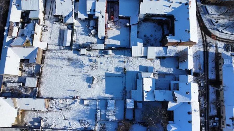 Oportunitate rara in centrul Timisoarei teren cu potential major de dezvoltare - 2