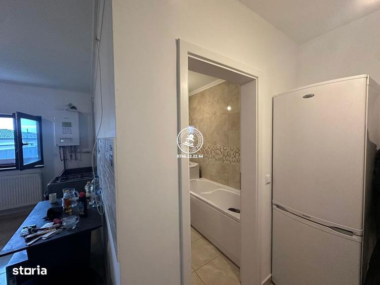 Garsoniera de inchiriat, 26 mp, Valea Lupului - 2