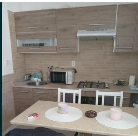 Titan PARC ,Policlinica,bl.reabilitat,Amenajata,mobilata,Libera - 1