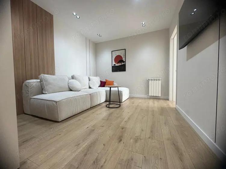 Apartament de vanzare cu 2 camere situat in Dristor - 1