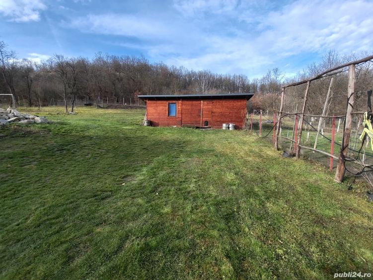 Proprietate deosebita de vanzare cu eficien?a energetica excep?ionala, natura pura - 7