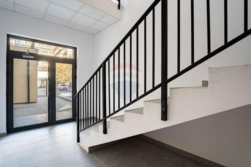 Spațiu premium de închiriat 150mp, în zona Spitalului Județean/Intim - 7