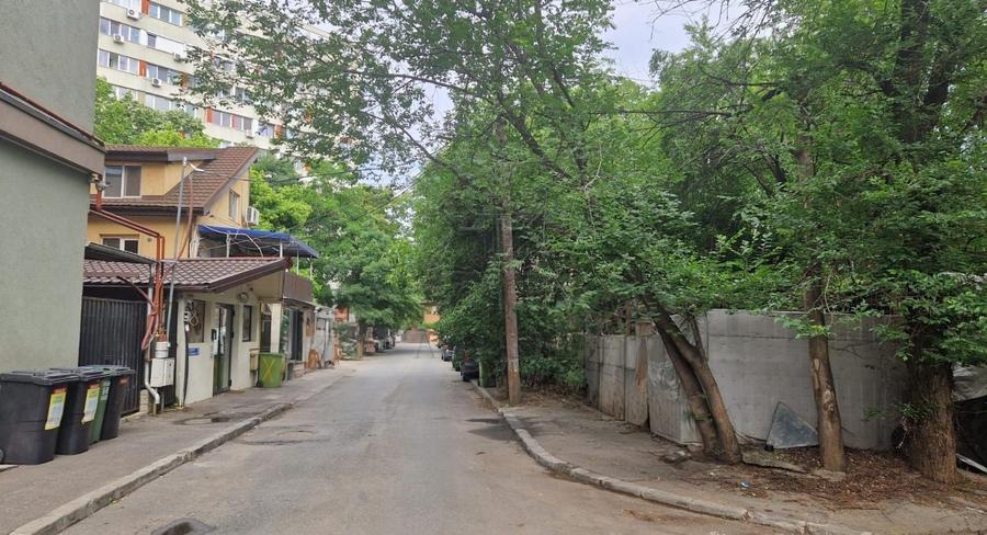 Teren | Parc Titan | Baba Novac | 232 Mp | P+2+M - 7