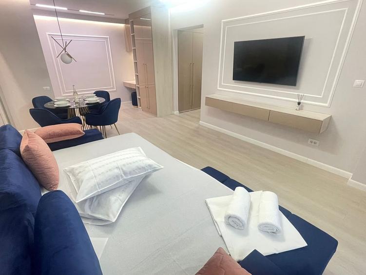 Apartament 2 camere ULTRAMODERN - Mamaia - Ocazie Investitie - 2