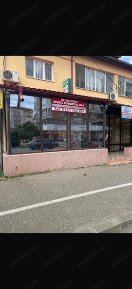inchiriez spatiu comercial 50mp - 5