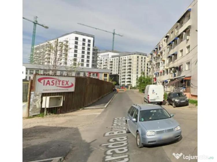 Inchiriez Camera langa Jumbo - 2