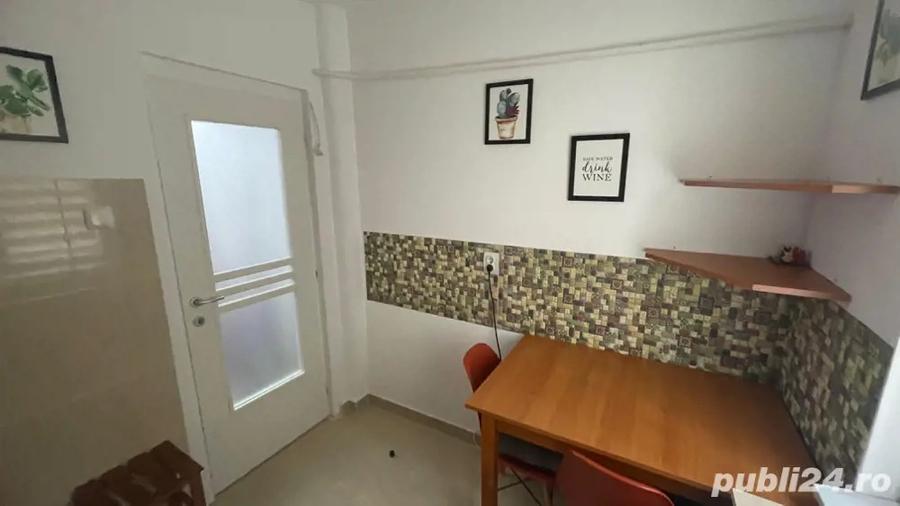 Proprietar inchiriez apartament 2 camere Circumvalatiunii - 9