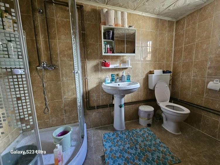 Vand proprietate cu 3 cladiri ?i curte mare - 3