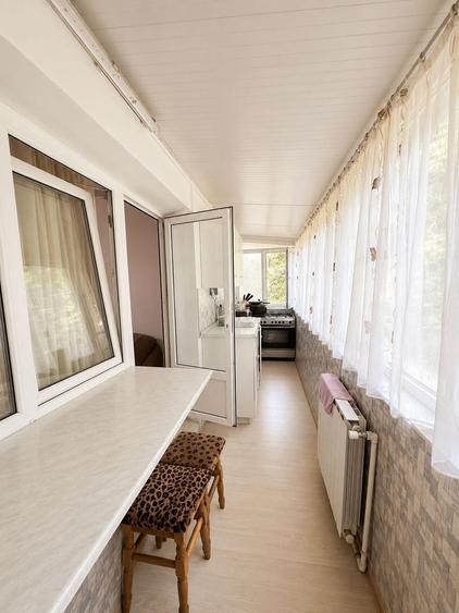 2 camere Confort 1 | Acces facil |Tomis 3 | Balcon 13 mp, beci și boxa - 11