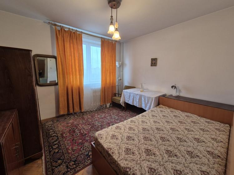 Apartament 3 camere lângă metrou și Parcul IOR - 9