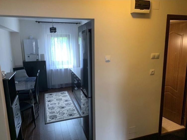 Inchiriez apartament in centru - 6