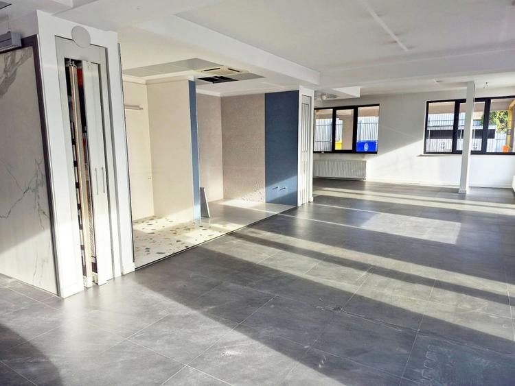 Oportunitate! Spatiu Fabricii, 174mp, terasa 50mp, finisat, parcare inclusa - 5