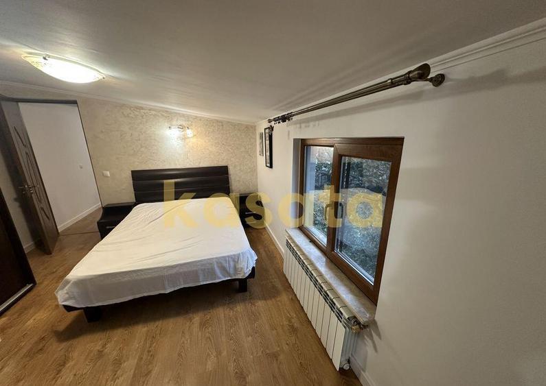 Casa 3 Camere de Vanzare | Curte | Renovata | Magazie - 12