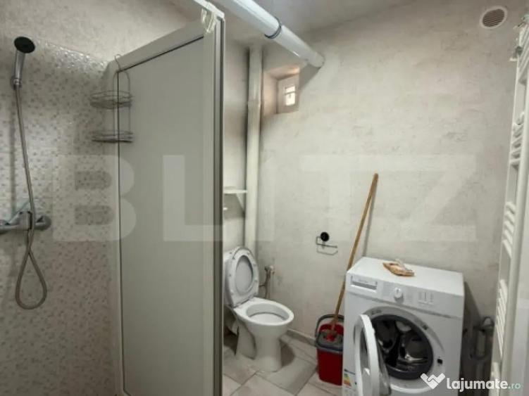 Apartament 2 camere, decomandat, zona 9Mai - 1