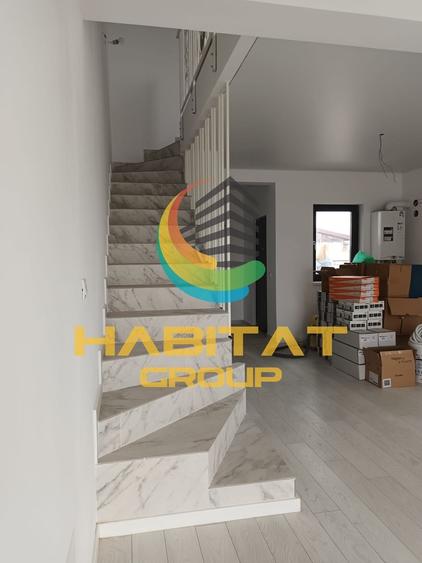 Casa 3 camere, acte gata, Berceni - 12