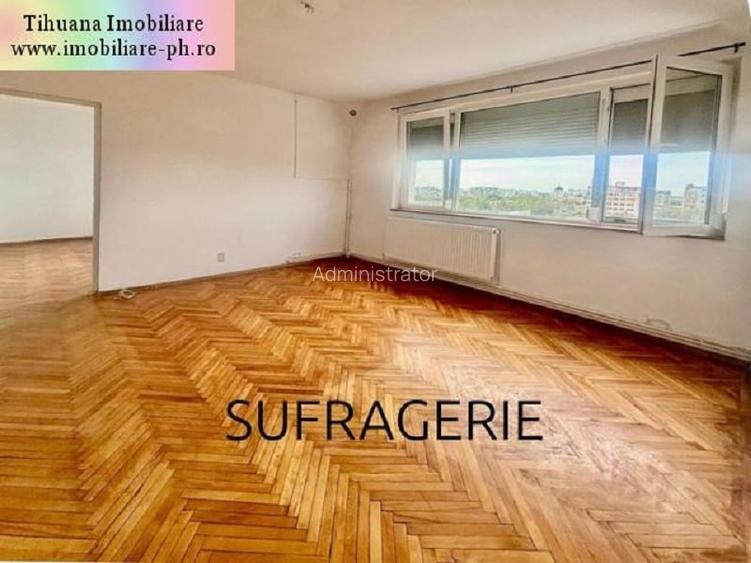 Apartament 3 camere de vanzare : Nord - (Cameliei),centrala termica