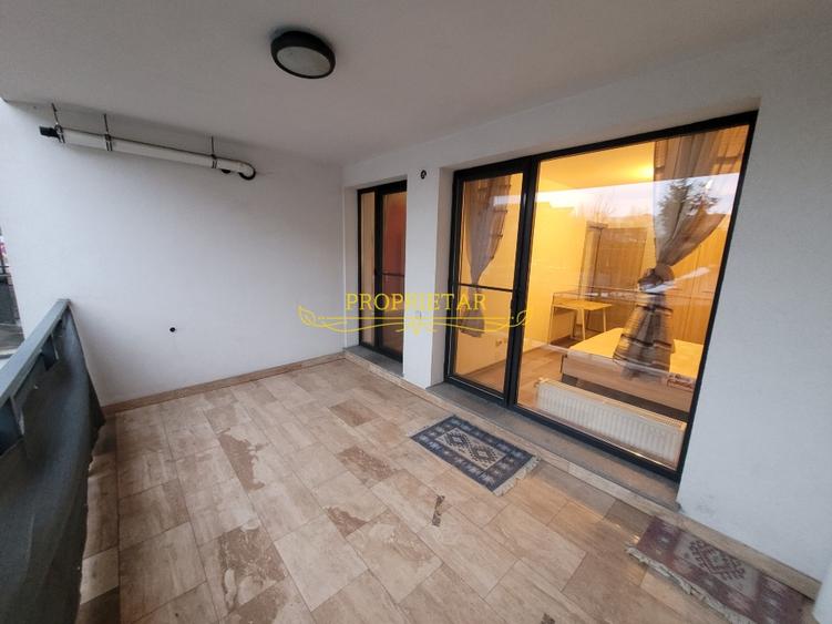 Proprietar vând ap   3 camere in bloc nou, Gheorgheni ,Iulius Mall FSEA parcare  - 2