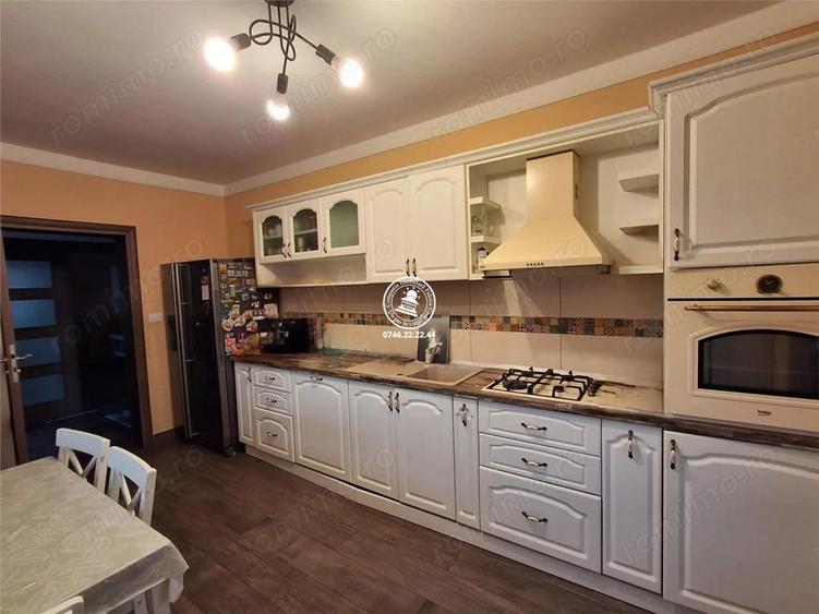 Casa de vanzare Rediu - 15