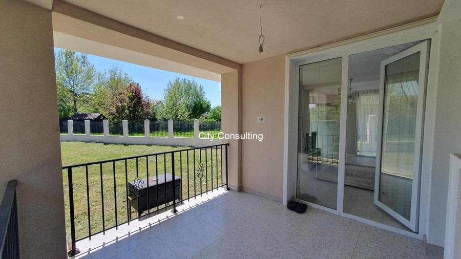 Vanzare vila individuala Buftea Crevedia - 5