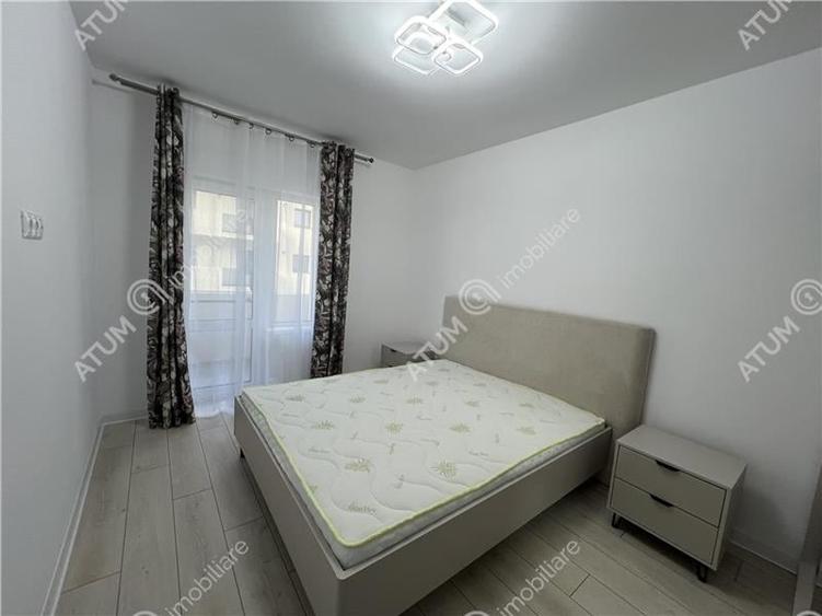Apartament cu 3 camere etaj 1 zona Doamna Stanca din Selimbar - 3