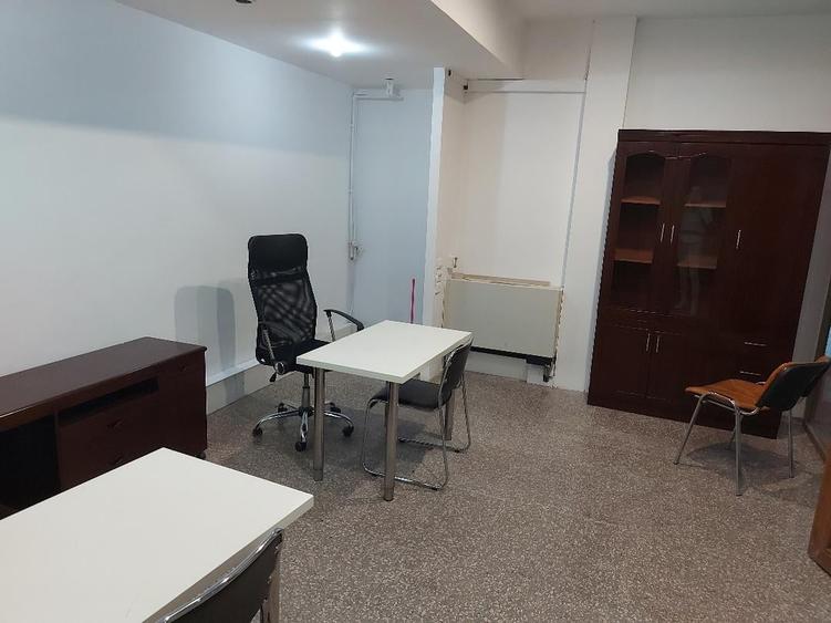 ULTRACENTRAL SPATIU PENTRU  BIROURI   SUPRAFATA 25 MP PRET 400 EURO - 6