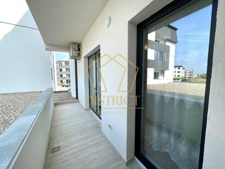 Apartament mobilat si utilat cu 2 camere si terasa | Braytim - 6