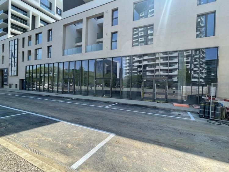 Spatiu comercial premium, 400 mp  – Fabrica de Glucoza - 3