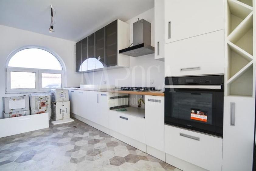 Casa 4 camere de vanzare in Chinteni - 4