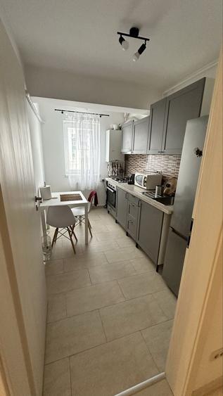 Garsonieră Mobilată & Utilată > Metrou Berceni 10 min > Parcare Inclusă - 6