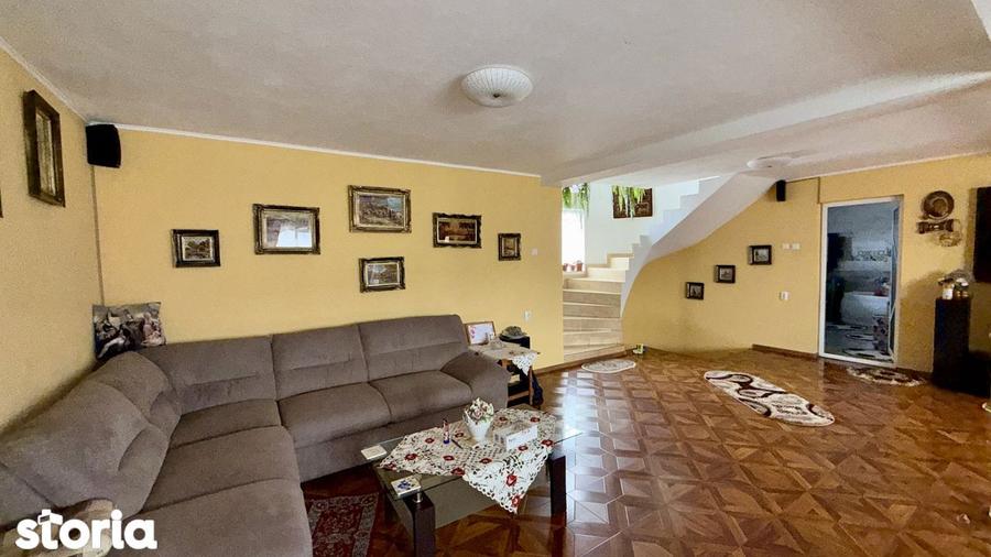 Vila cu piscina | Livada | Curte 3000 mp - 6