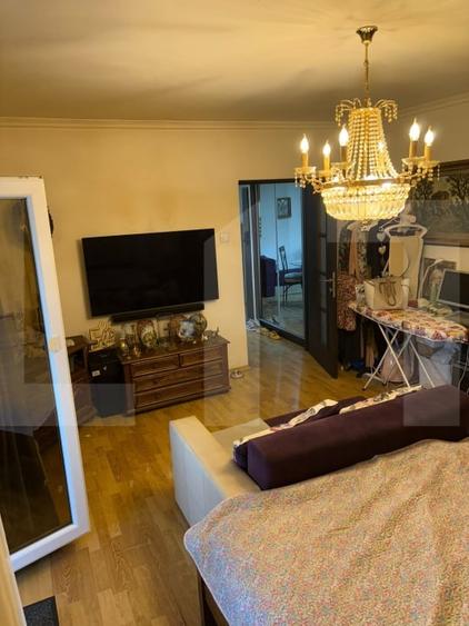 Apartament cu 2 camere + parcare, langa metrou Lujerului si Carrefour - 6