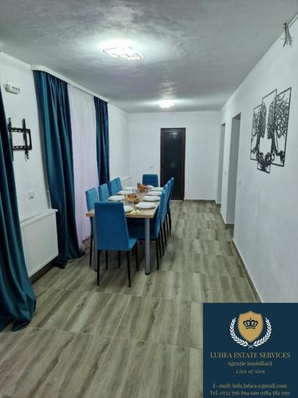 Casă de vânzare în Văliug, Caraș-Severin Afacere la cheie în inima stațiunii! - 4