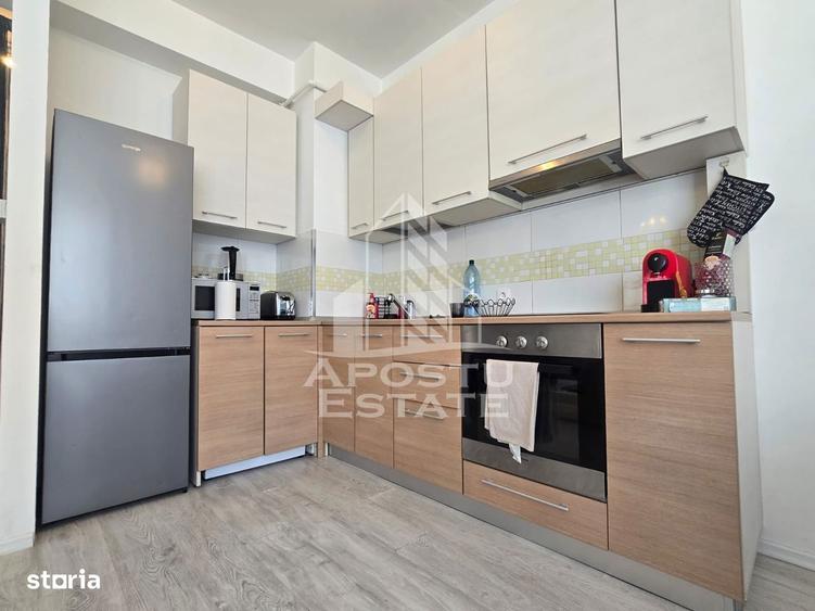 Apartament 3 camere,zona Ared Uta - 3