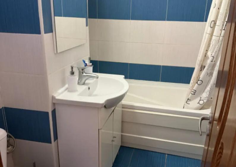 Apartament 2 camere, 49 mp, zona Lapus - 7