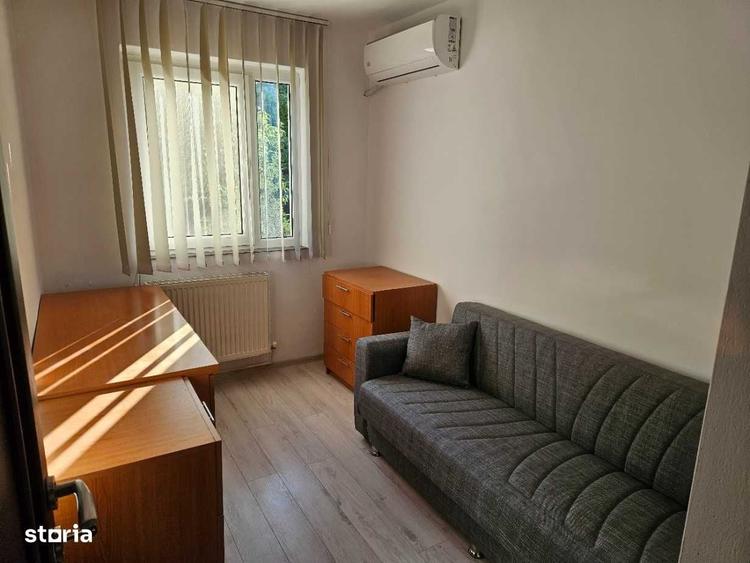 Apartament 3 camere - Alexandru cel Bun - 7