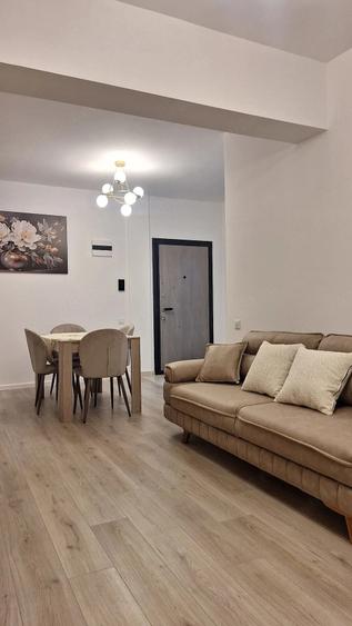 Apartament cu 2 camere decomandat în Militari