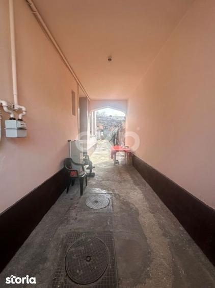 Casa 4 Camere Mosilor/Eminescu - 15