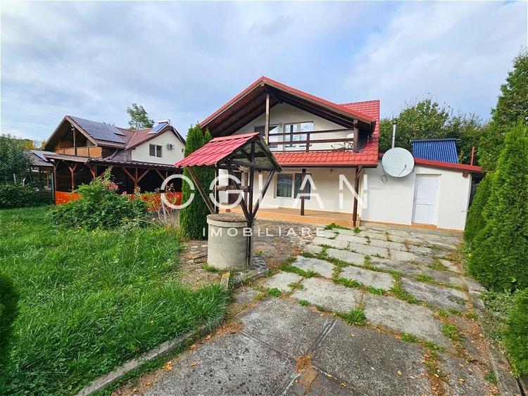 Casa individuala zona Tocile, 1008 mp teren ! - 3