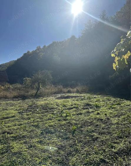 Casa de vanzare in Romosel - 2