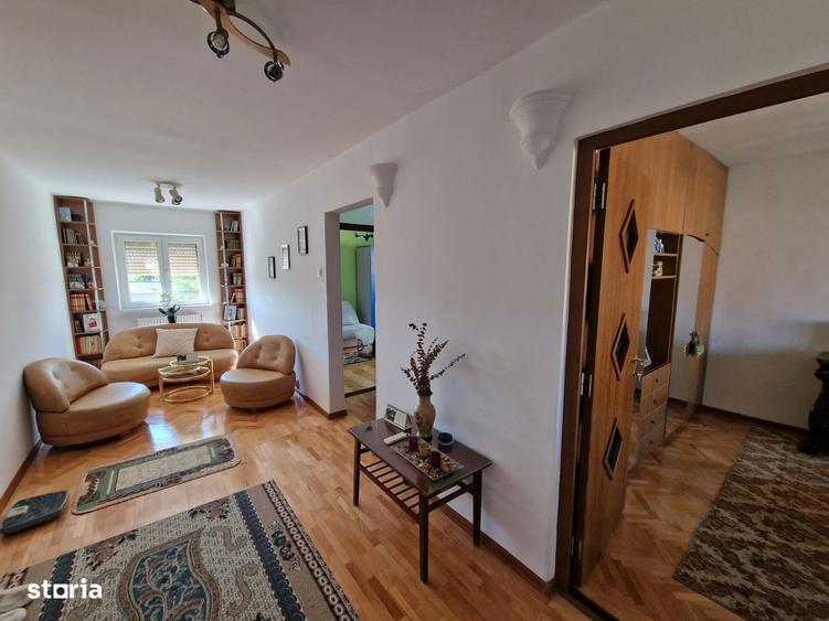 Amartament 3 camere zona, Valea Aurie-Sibiu - 5