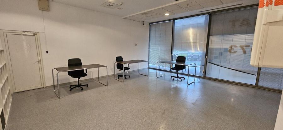 Pantelimon spatiu comercial 950 mp - 21