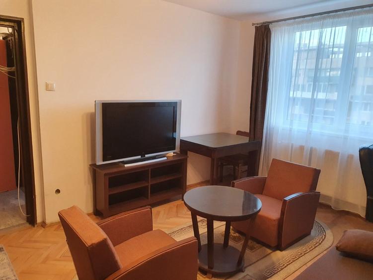Apartament cu 2 camere  mobilat si utilat in Gheorgheni - 1