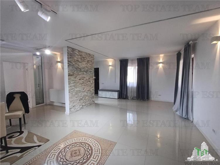 Vila 5 camere lux + 4 bai la 20min de metrou Pacii - 17